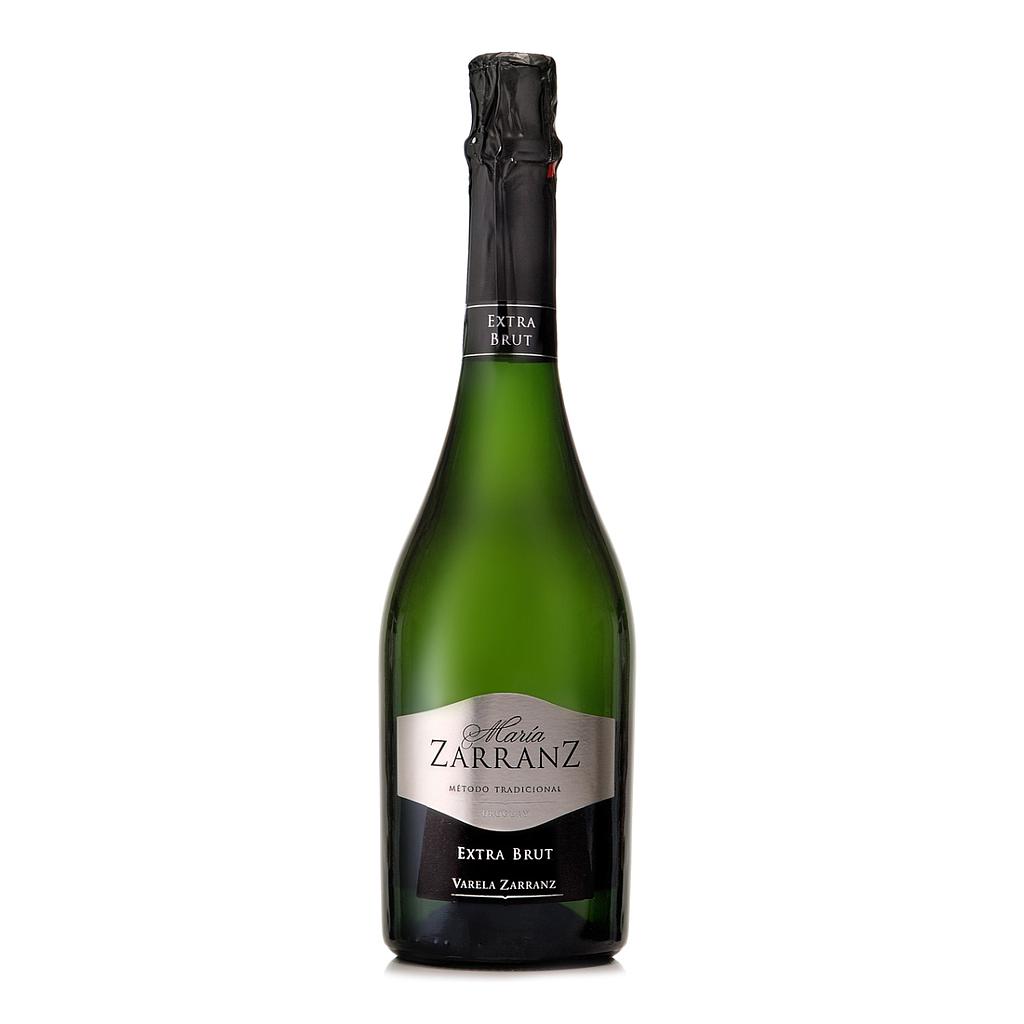 ESPUMOSO MARIA ZARRANZ EXTRA BRUT 750 ML