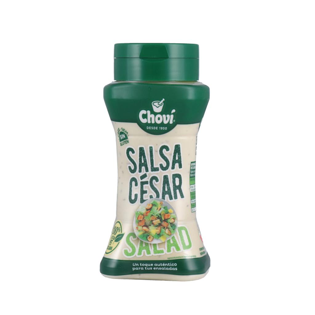 SALSA CHOVI CESAR 250 ML