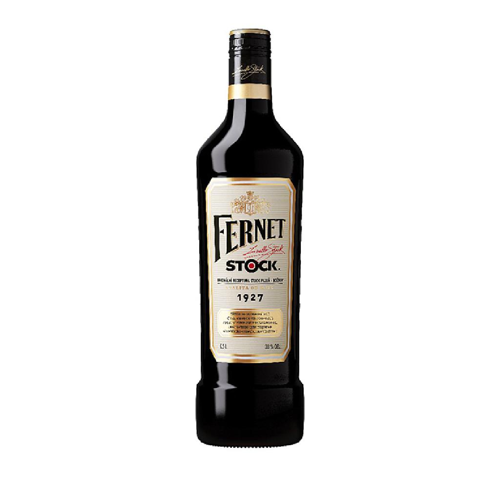 FERNET STOCK 1 LITRO