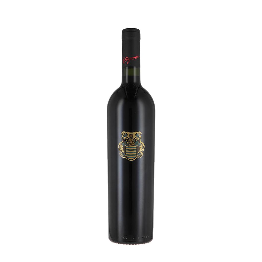 VINO H STAGNARI REPUBLICA DE LA PUEBLA TANNAT 750 ML