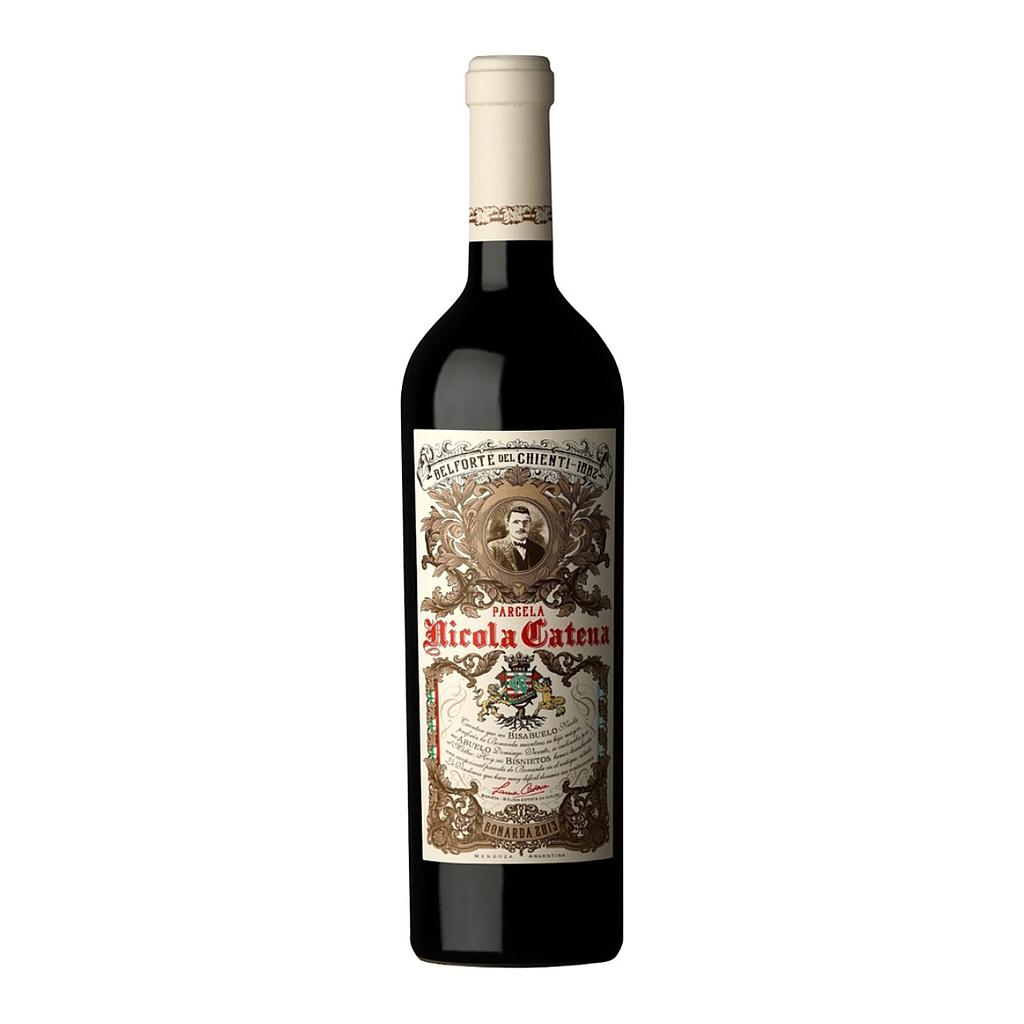 VINO NICOLA CATENA BONARDA 750 ML