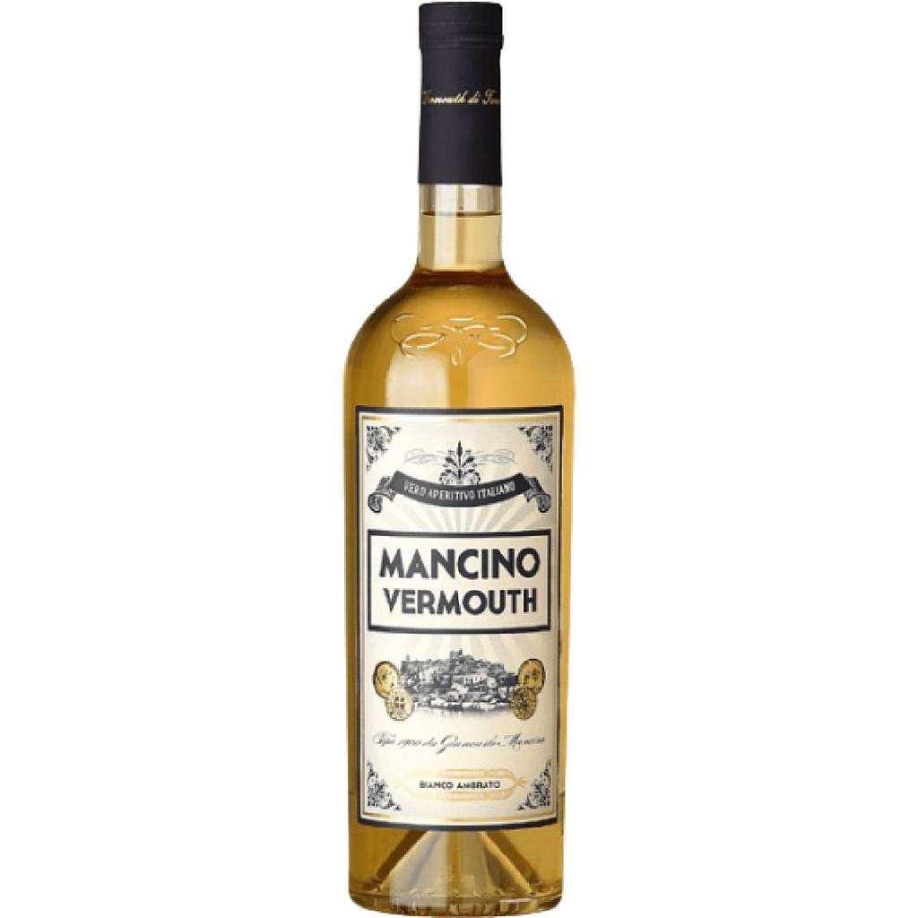 VERMOUTH MANCINO BIANCO TORINO AMBRATO 750 ML