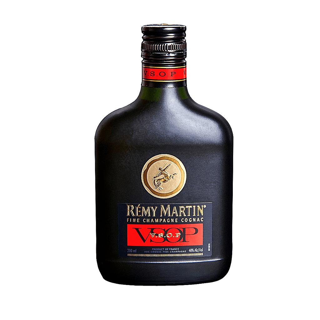 COGNAC REMY MARTIN V.S.O.P 200 ML