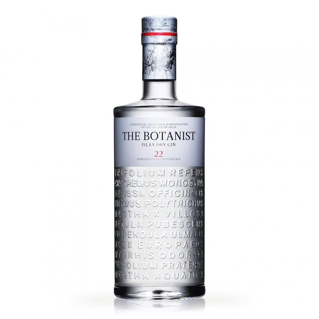 GIN THE BOTANIST ISLAY DRY 700 ML