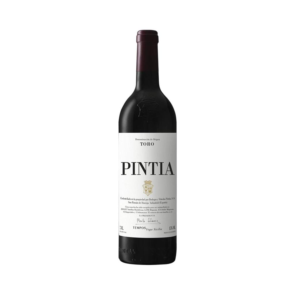 VINO PINTIA 2018 750 ML