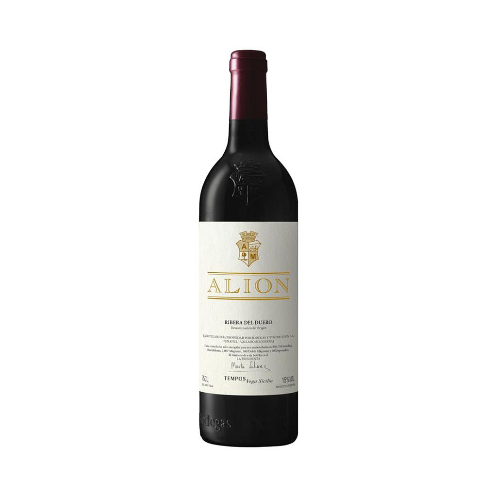 VINO ALION 2019 750 ML