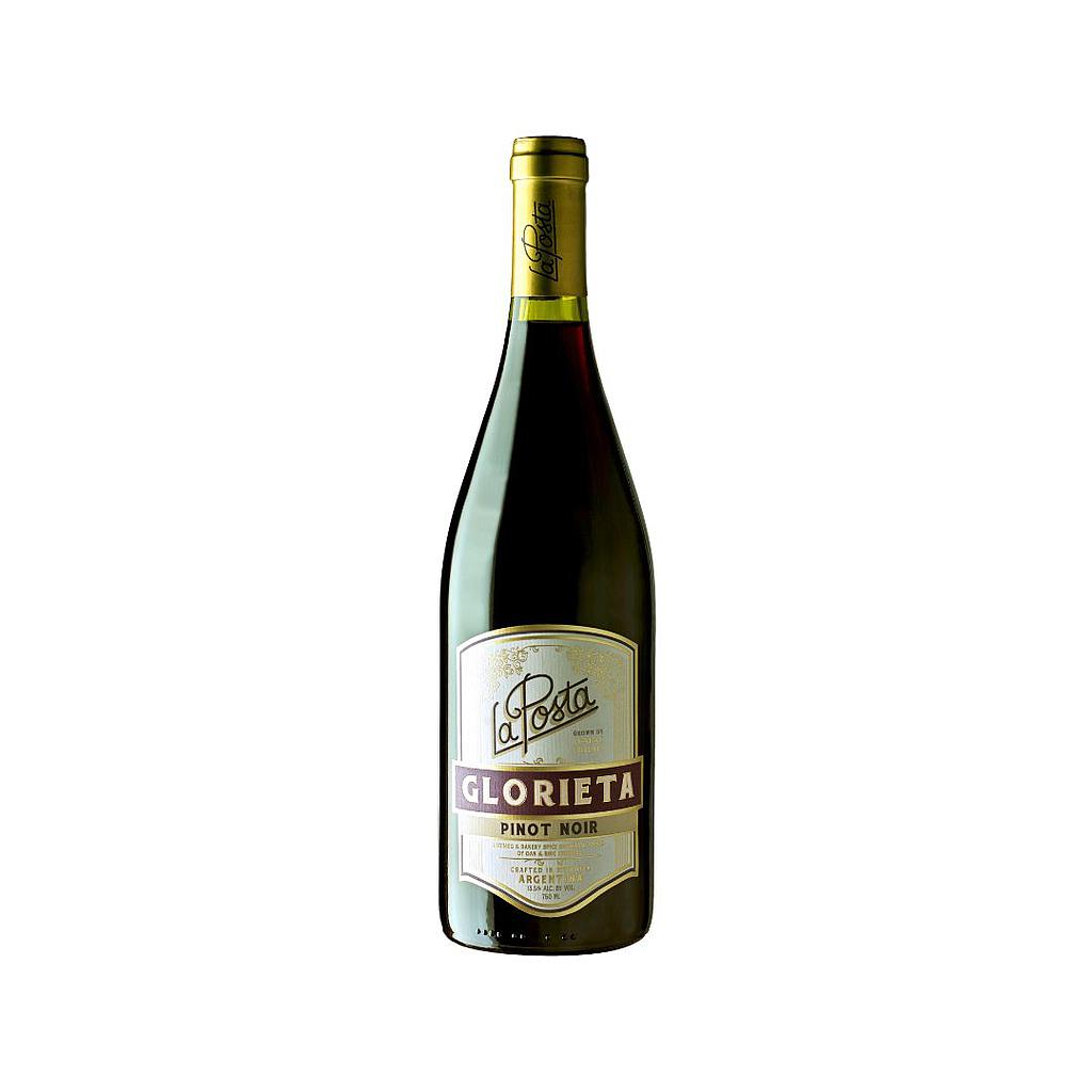 VINO LA POSTA GLORIETA PINOT NOIR 750 ML