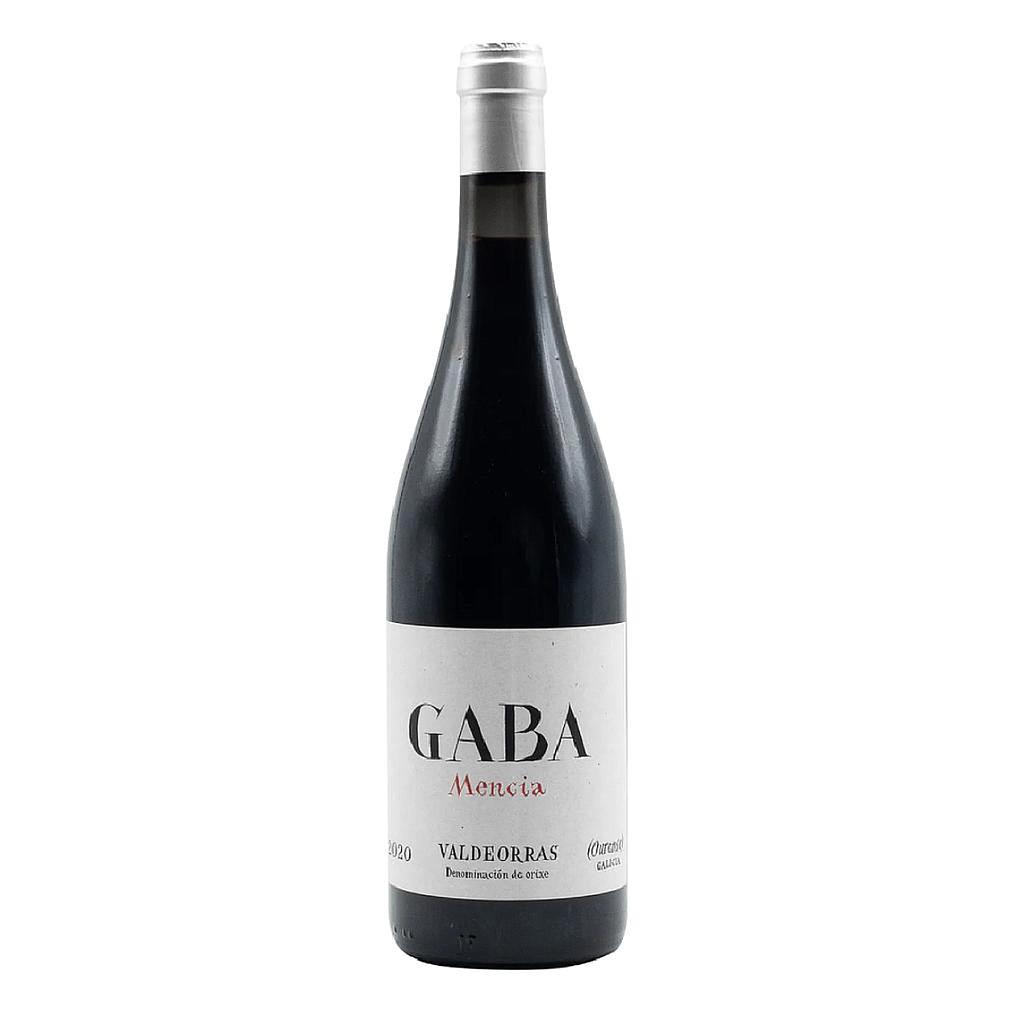 VINO TELMO RODRIGUEZ GABA MENCIA 750 ML