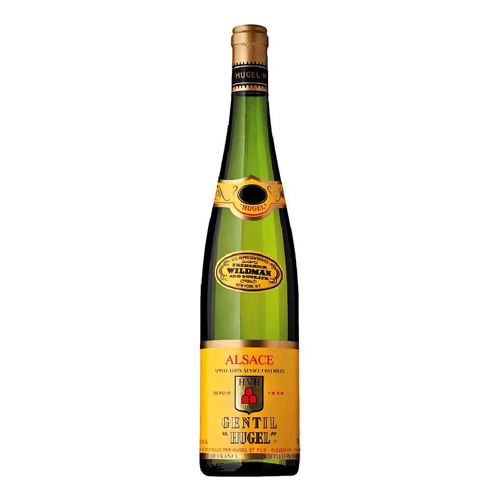 VINO HUGEL GENTIL 2021 750 ML