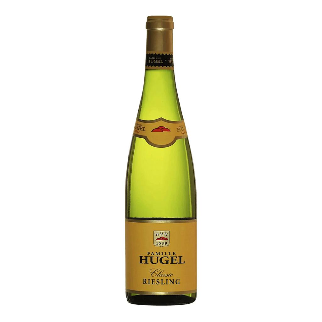 VINO HUGEL RIESLING 2021 750 ML