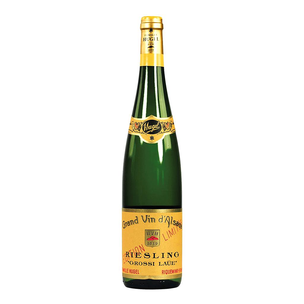 VINO HUGEL RIESLING GROSSI LAUE 750 ML