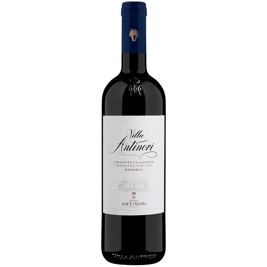 VINO VILLA ANTINORI CHIANTI CLASSICO RISERVA 2020 750 ML