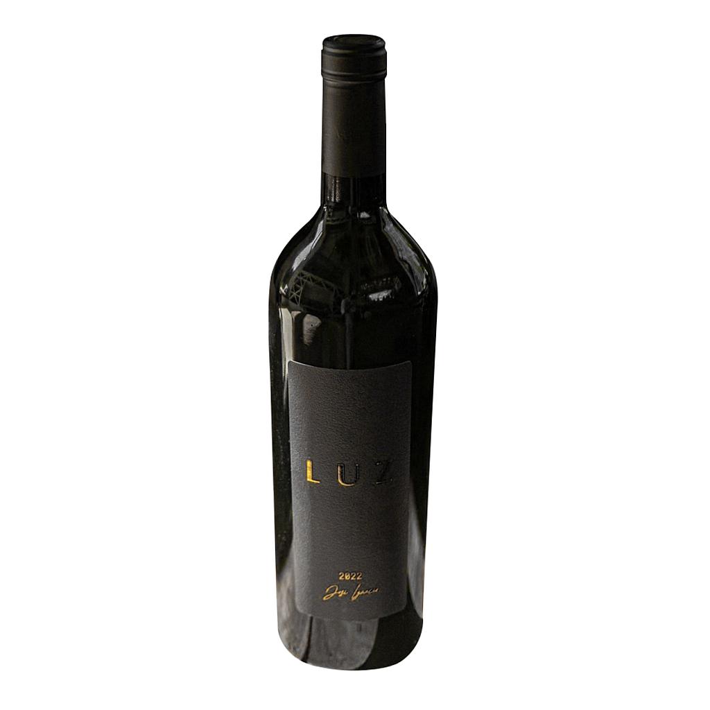 VINO LUZ TINTO BLEND 750 ML