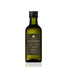 ACEITE DE OLIVA FAMILIA ZUCCARDI ARAUCO 250 ML