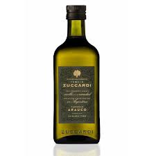 ACEITE DE OLIVA FAMILIA ZUCCARDI ARAUCO 500 ML