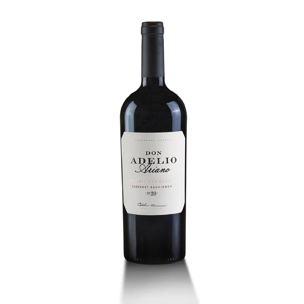 VINO DON ADELIO ARIANO CABERNET SAUVIGNON 750 ML