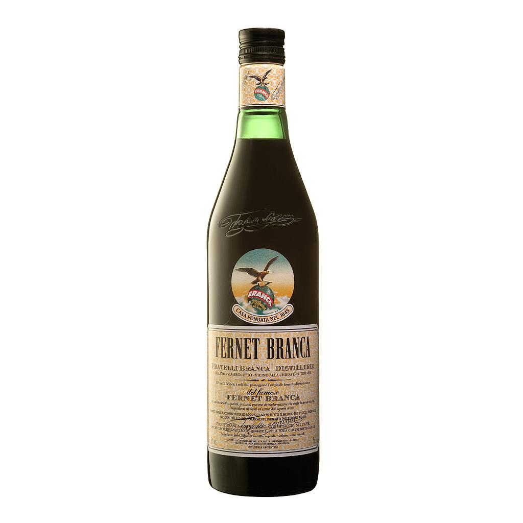 FERNET BRANCA 450 ML