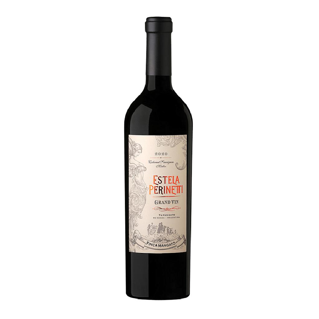 VINO ESTELA PERINETTI GRAND VIN 750 ML