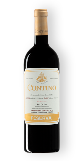 VINO CUNE CONTINO 2019 750 ML