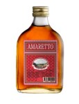 AMARGA AMARETTO 200 ML