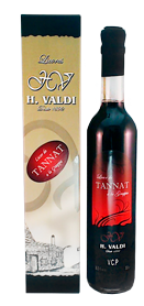 LICOR VALDI DE TANNAT A LA GRAPPA 500ML