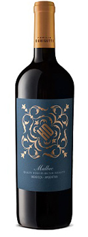 VINO DURIGUTTI HD GRAN RESERVA MALBEC 2011 750 ML