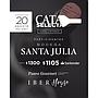 CATA SELECTA SANTA JULIA