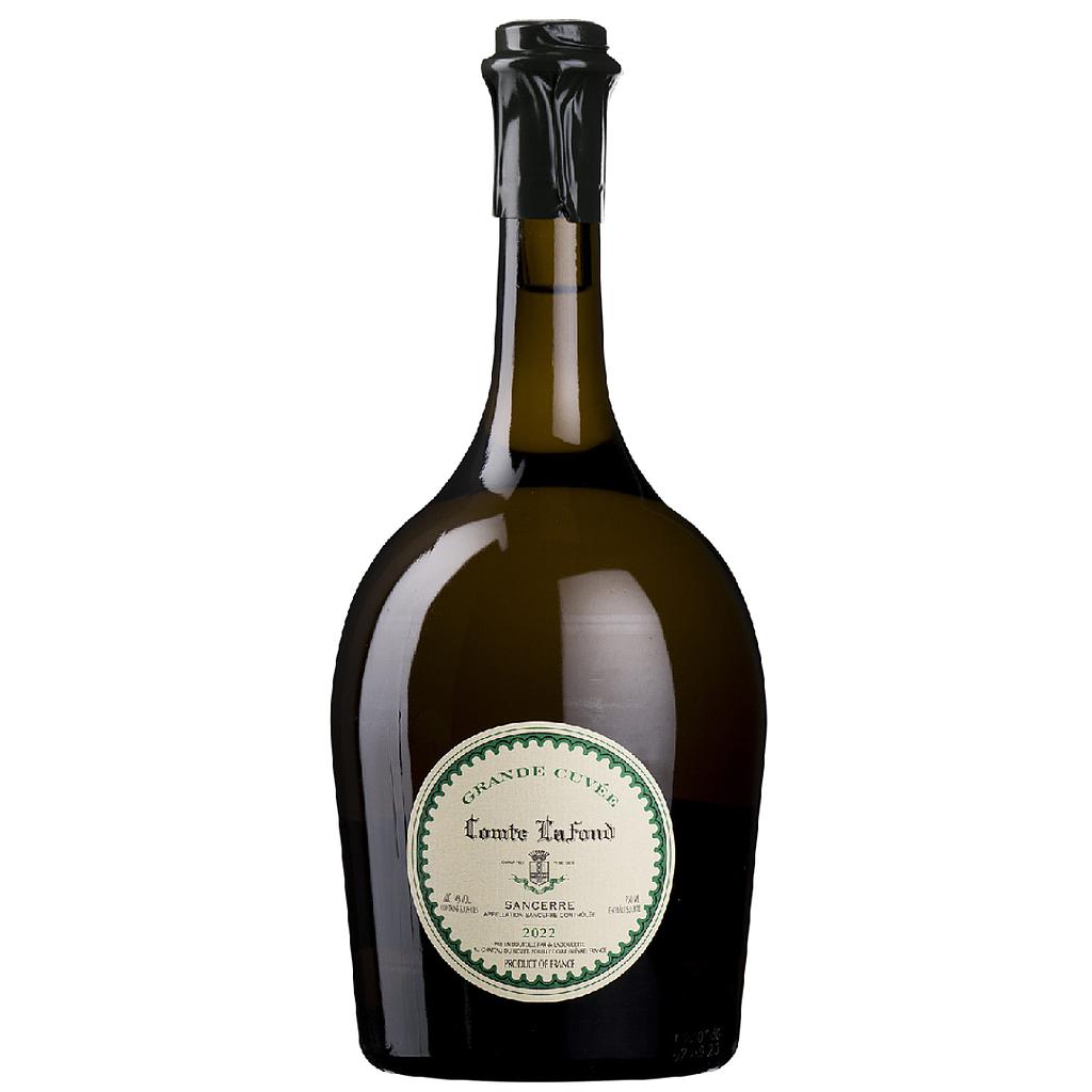 VINO DE LADOUCETTE COMTE LAFOND GRANDE CUVEE 2022 750 ML
