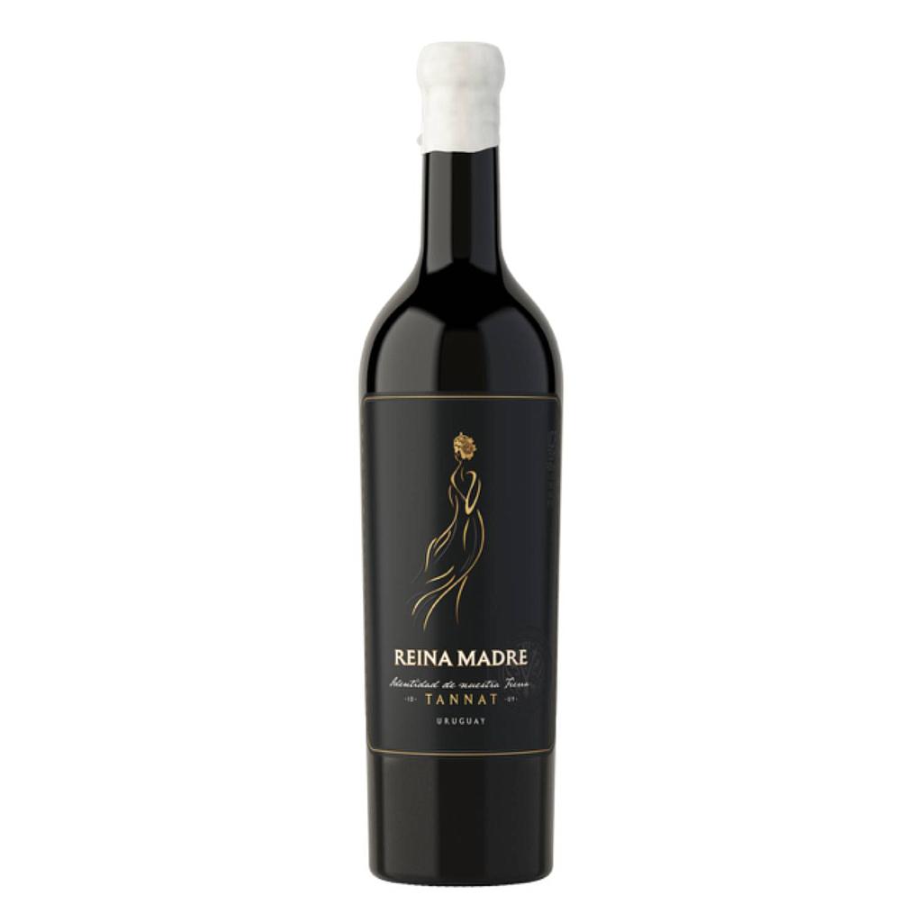VINO TANNAT REINA MADRE 750 ML
