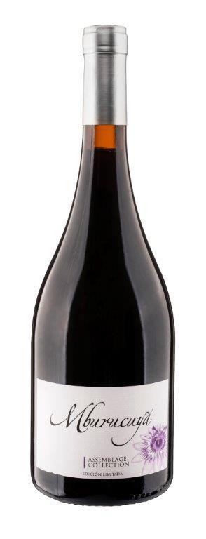 VINO MBURUCUYA 750 ML