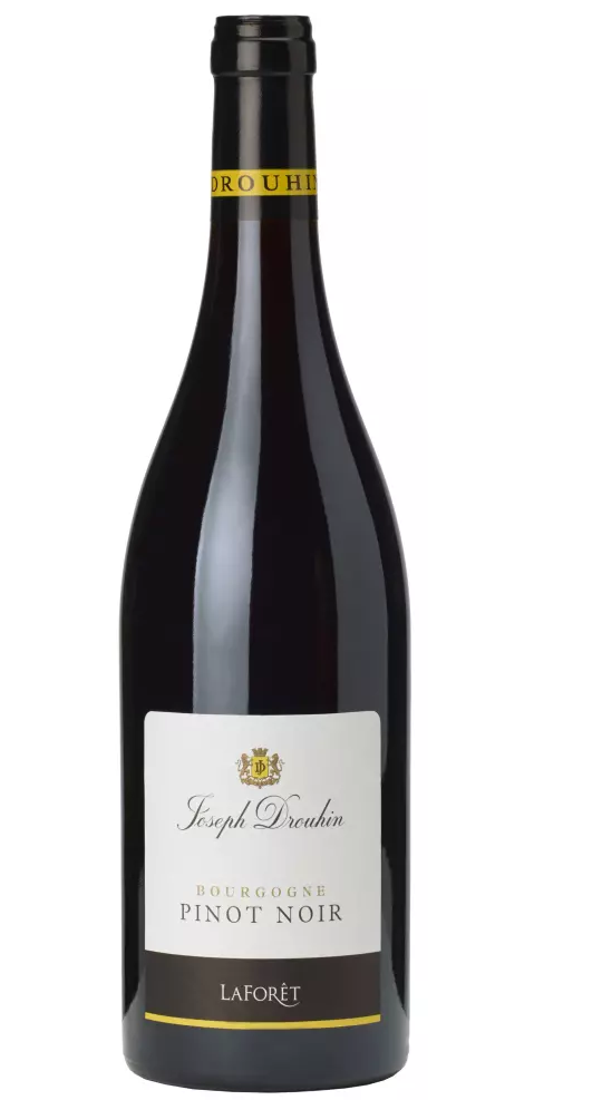 VINO JOSEPH DROUHIN BOURGOGNE ROUGE 750 ML