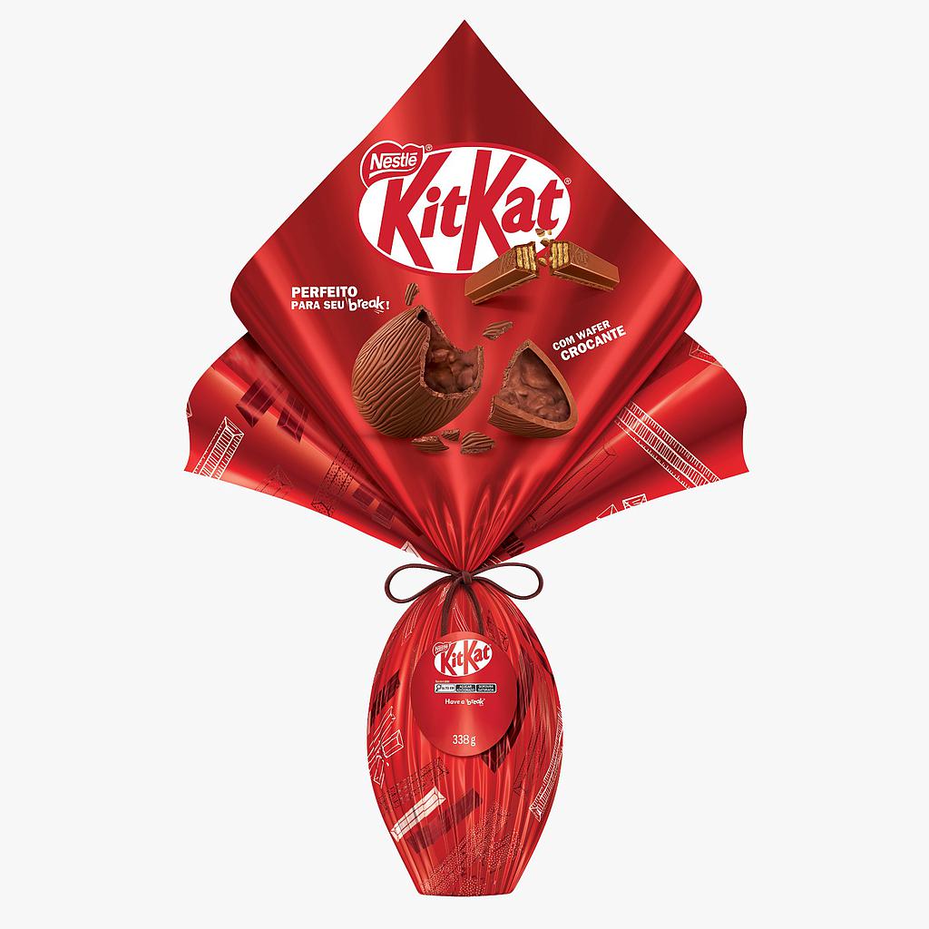 HUEVO DE PASCUA KIT KAT 338 GRAMOS