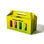 PACK DR. LEMON LATA  473 ml X 4 UNIDADES