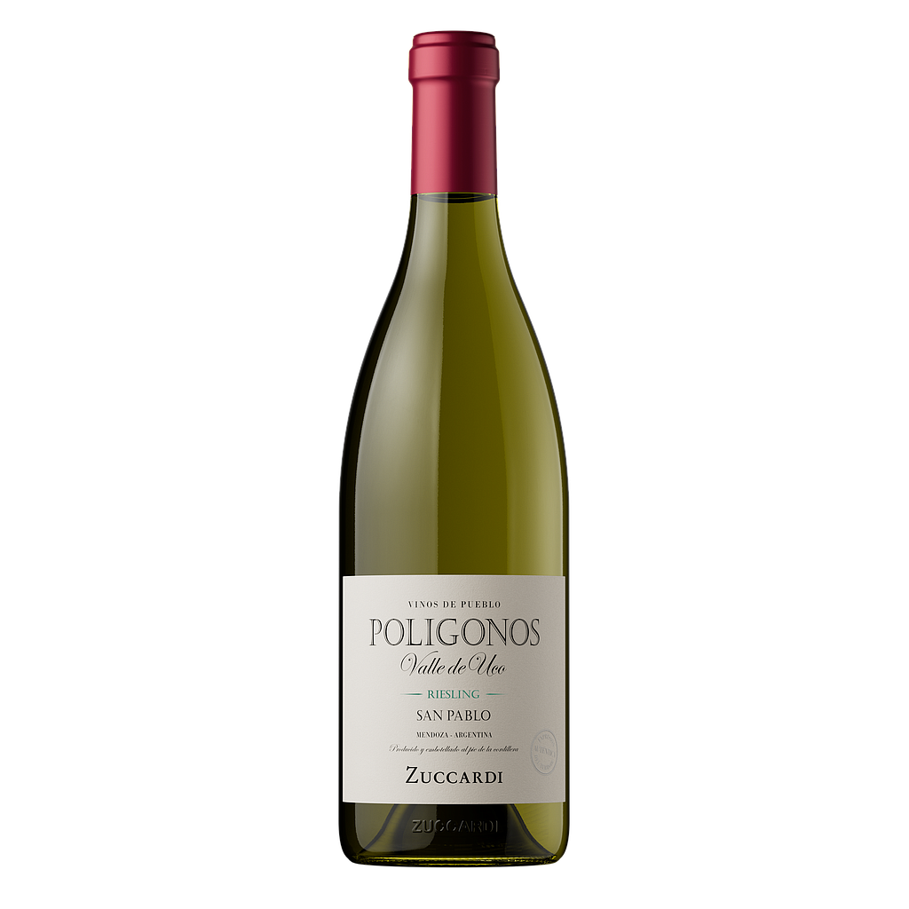 VINO ZUCCARDI POLIGONO RIESLING 750 ML