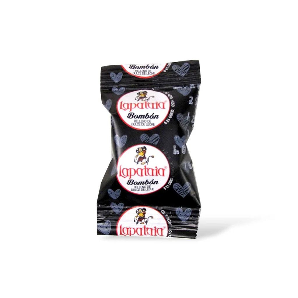 BOMBON LAPATAIA RELLENO DE DDL 12 GRAMOS