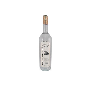 GRAPPA VALDI 750 ML