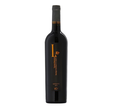 VINO EL LEGADO RESERVA TANNAT 750 ML