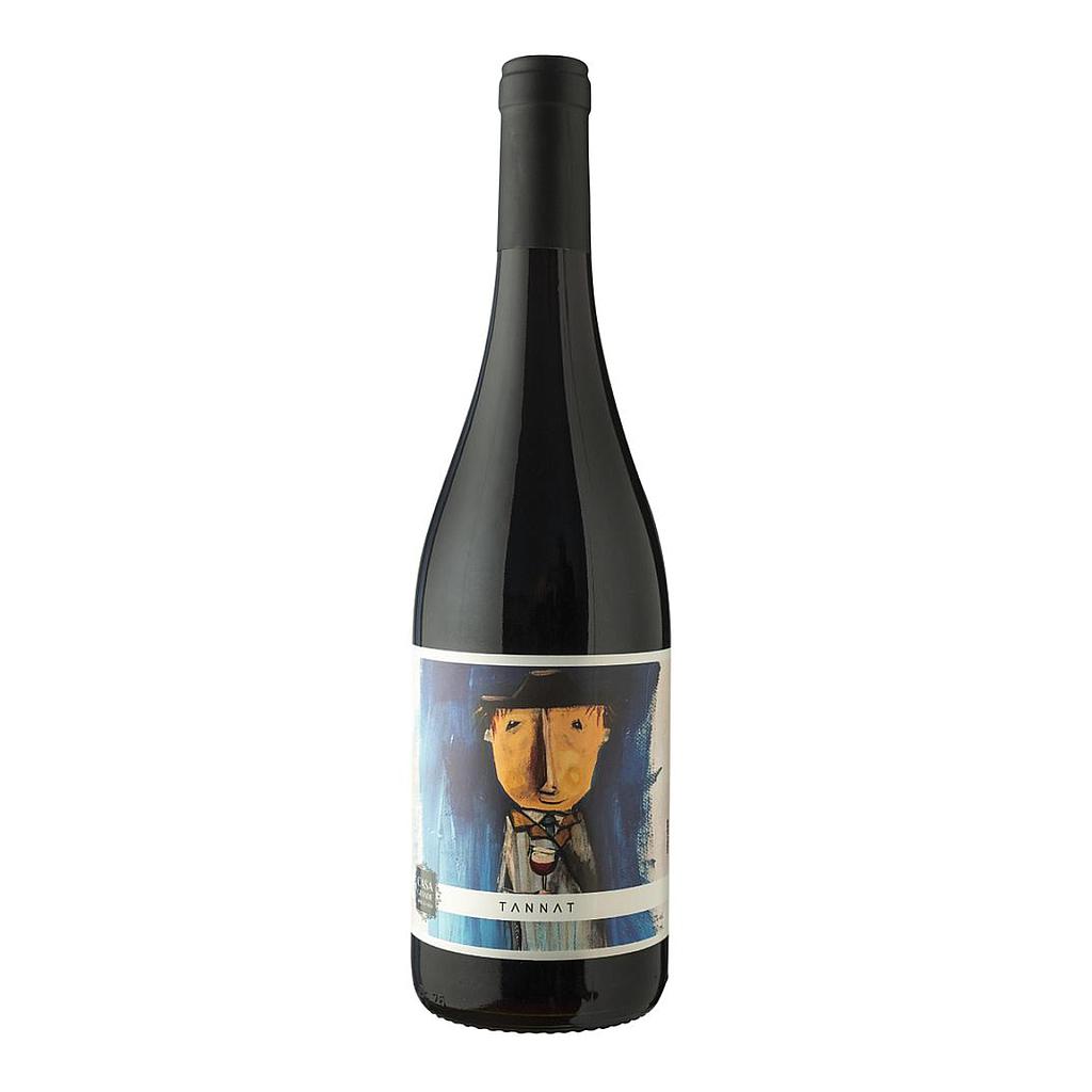 VINO CASA GRANDE TANNAT 750 ML