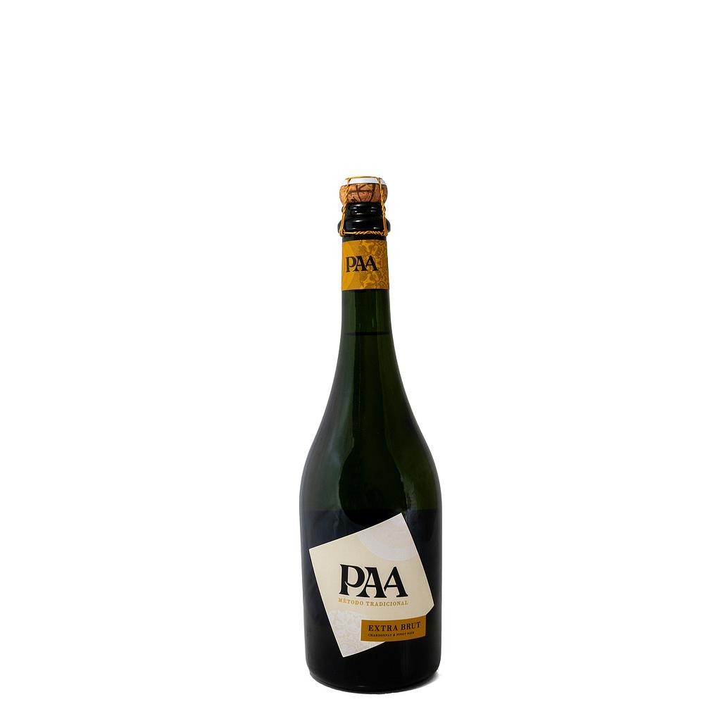 ESPUMANTE PAA! EXTRA BRUT 750 ML