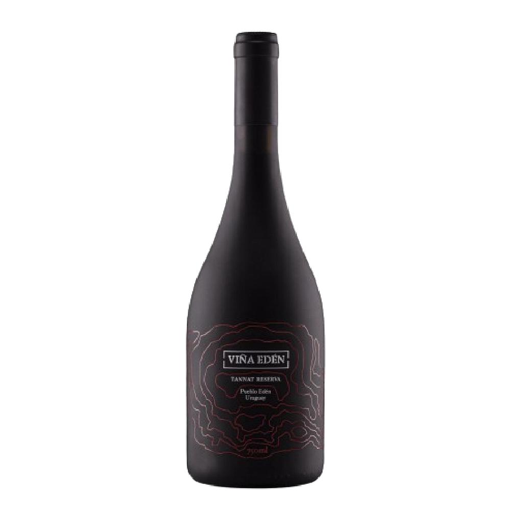 VINO VIÑA EDEN TANNAT RESERVA 750 ML