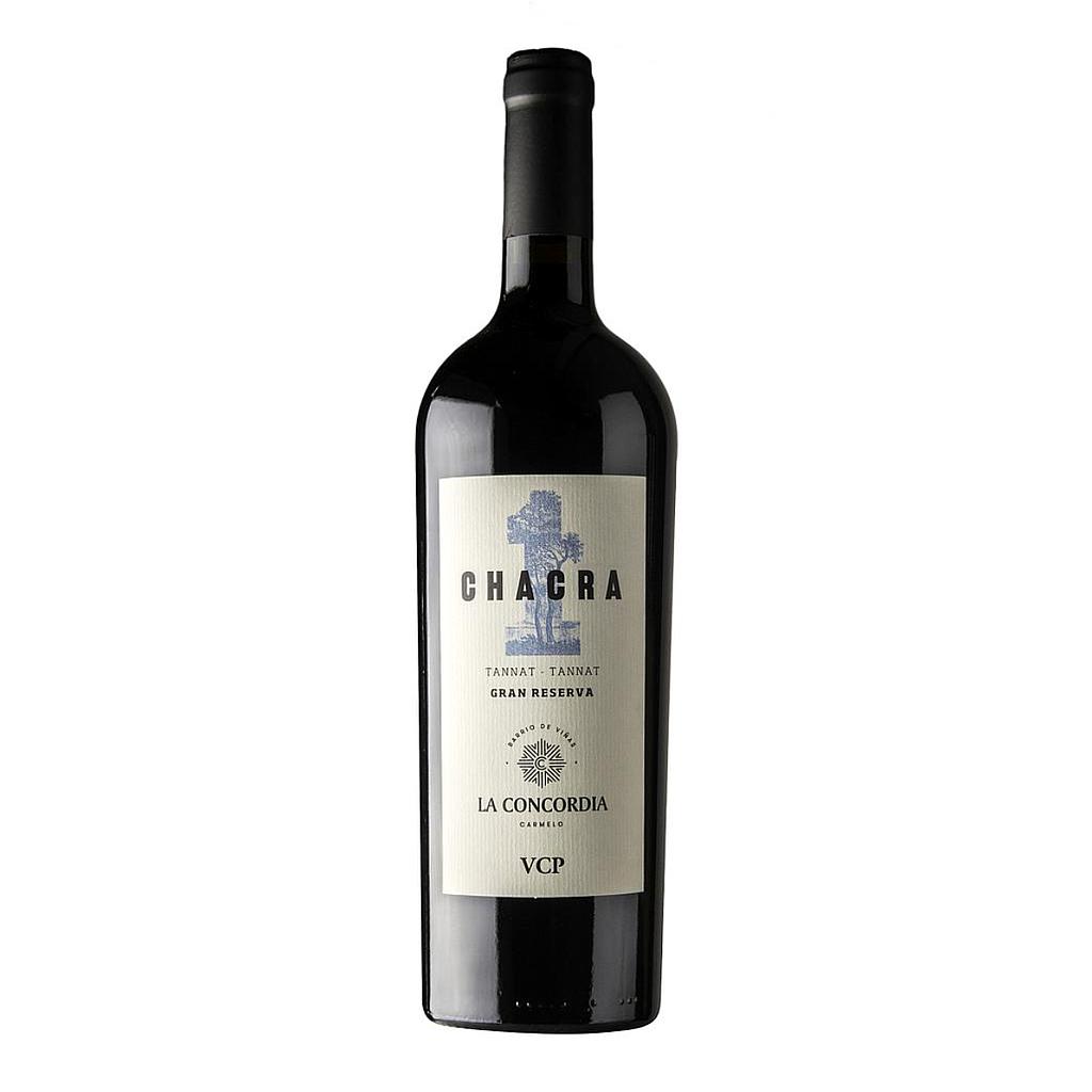 VINO CAMPOTINTO CHACRA 1 GRAN RESERVA TANNAT 750 ML