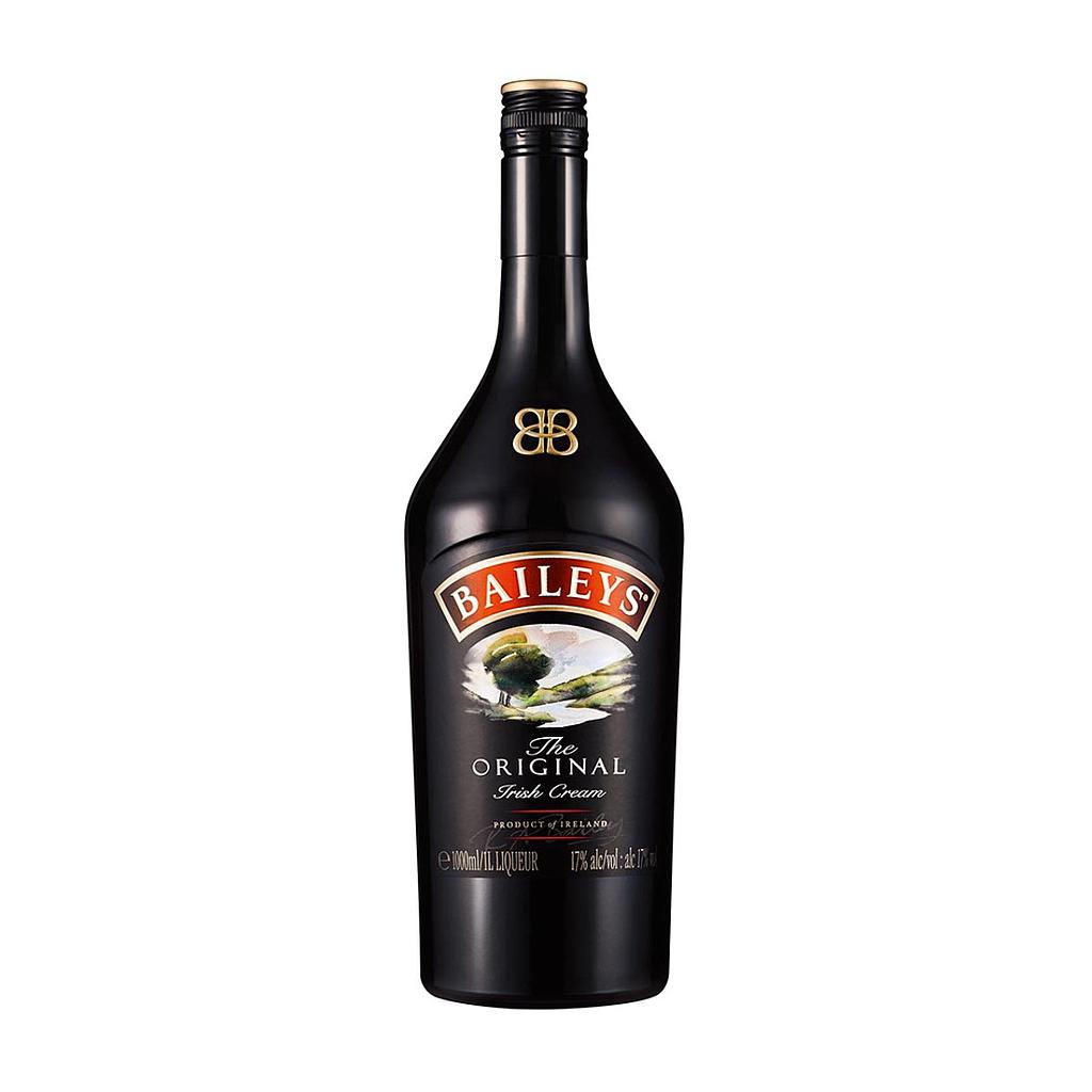 LICOR BAILEYS ORIGINAL 750 ML