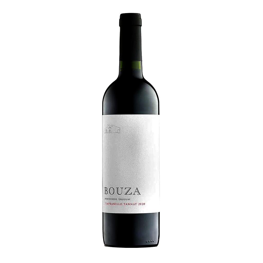 VINO BOUZA TEMPRANILLO TANNAT 750 ML