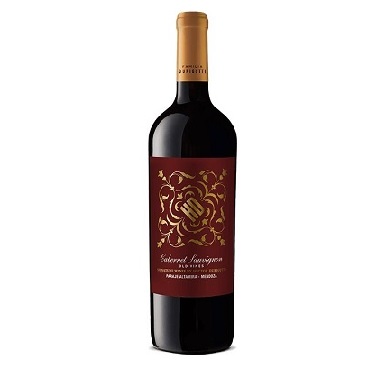 VINO DURIGUTTI HD CABERNET SAUVIGNON 750 ML