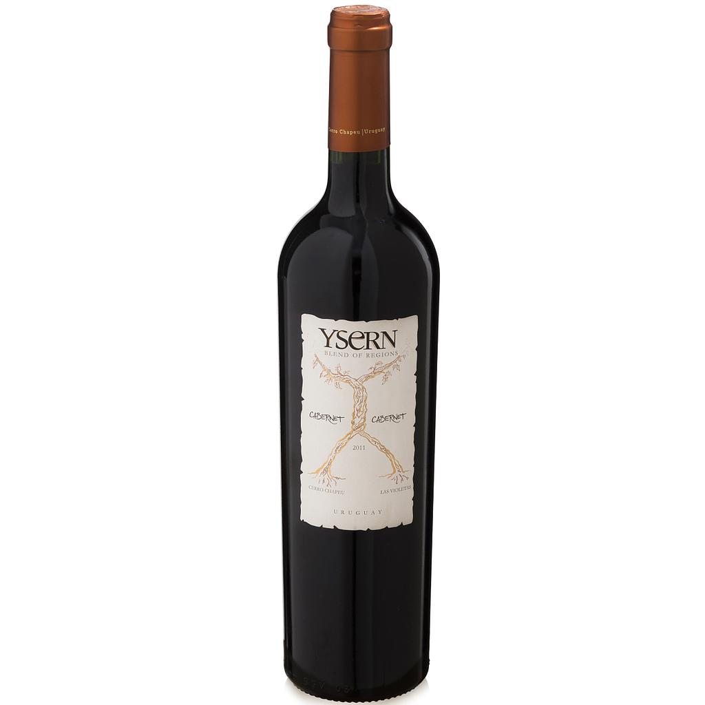 VINO YSERN GRAN TRADICION CABERNET CABERNET 750 ML