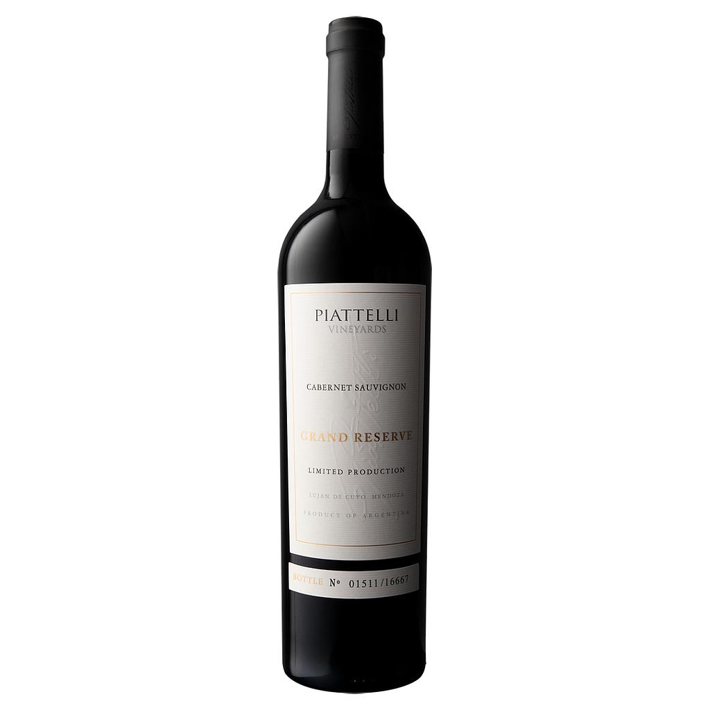 VINO PIATTELLI GRAN RESERVA MALBEC MENDOZA 750 ML