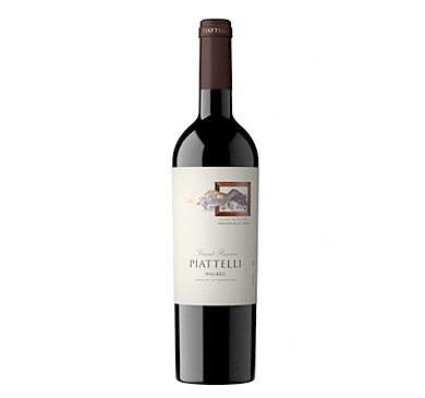 VINO PIATTELLI GRAN RESERVA MALBEC CAFAYATE 750 ML