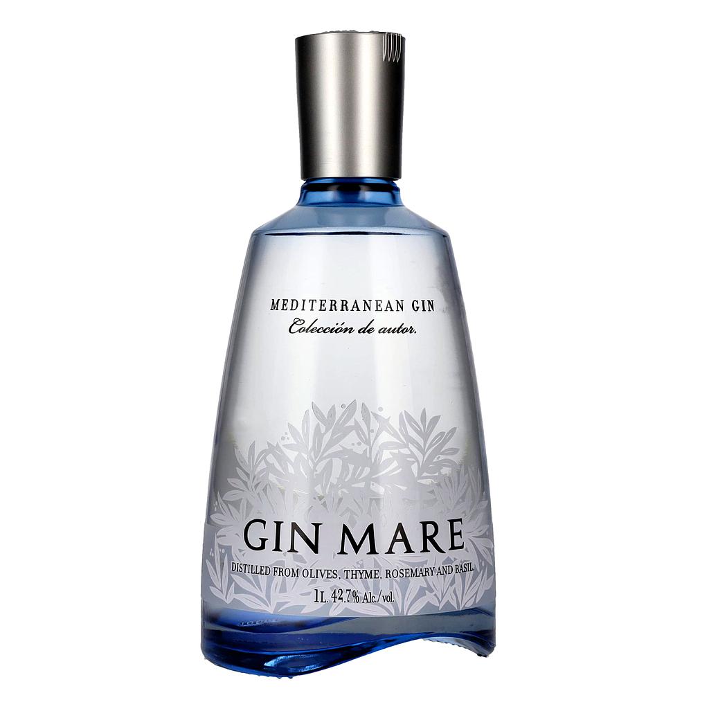 GIN MARE 700 ML