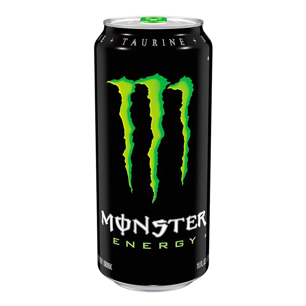 ENERGIZANTE MONSTER 473 ML