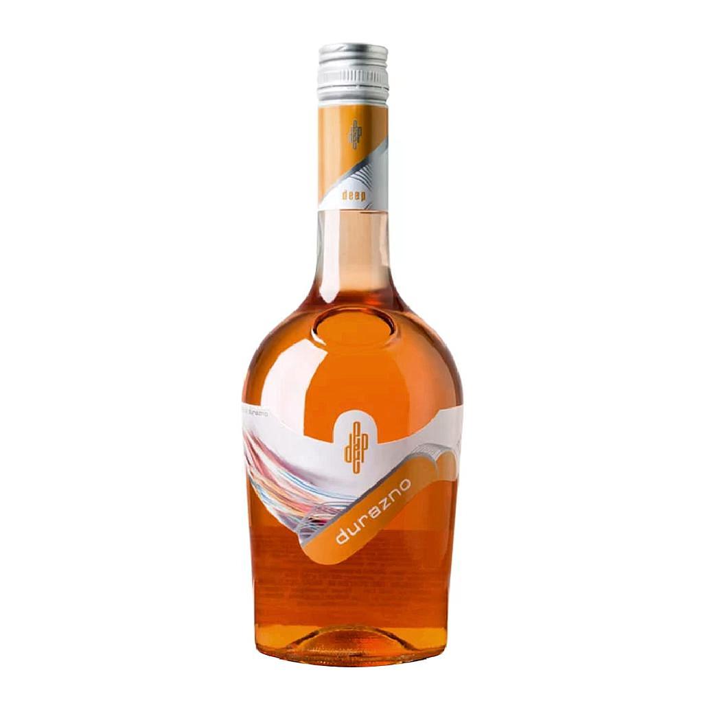 LICOR DEEP DURAZNO 700 ML